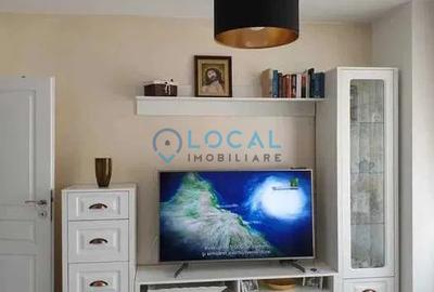 Apartament cu 2 camere decomandat în Andrei Mureșanu