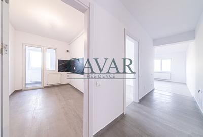 Apartament cu 2 camere decomandat în Brâncoveanu