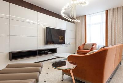 Apartament cu 3 camere semidecomandat în Metalurgiei