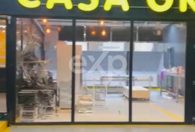 Fast Food Superutilat Nou, zona excelenta - 4