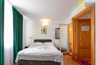 Vila/Pensiune D+P+E+M cu multiple functionalitati: locuit, HoReCa, turism, camin - 13