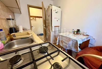 Apartament cu 1 camera decomandat | investitie | 40mp | Gheorgheni - 4
