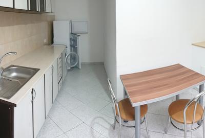 Garsonieră Zona Metrou Păcii, Decomandată, Mobilată, Utilată, Curată, Et. 1/2 - 8