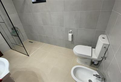 Apartament cu doua camere, mobilat si utilat, loc de parcare inclus , Cristesti, - 29