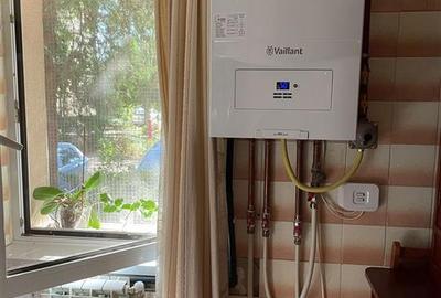 Complexul Studentesc Decomandat 2 Camere Parter Inalt - 9