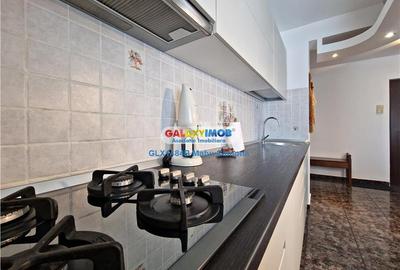 Apartament 3 cam., elegant, modern, Panduri | 13 Septembrie - 7