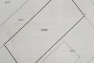 Teren Ghercesti, 500 mp - Aleea 1 Craiovei - 1