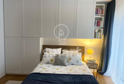 Apartament 3 camere Europa - 5