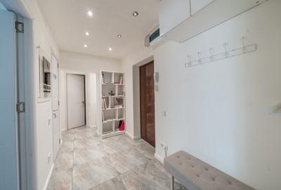 Ideal Firma*Blvd Burebista 3*Pta Alba Iulia*Etaj 3*Luxos* - 6