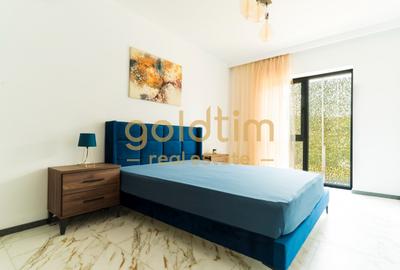 Apartament 2 camere premium/Grand Park Pipera–Erou Iancu Nicolae/70 mp/Piscina - 9