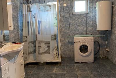 Casa spatioasa constructie noua  lumina sa cu acte in regula - 4