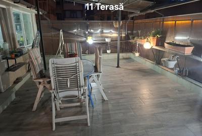 Apartament de Excepție – 104 mp Utili + Terasă 28 mp | Centrul Galațiului - 8