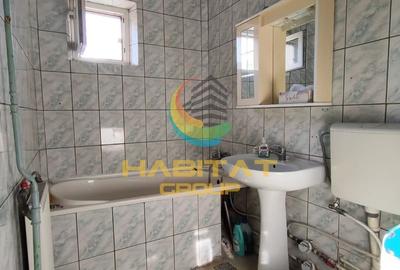 Vanzare Apartament Semidecomandat 2 Camere Aleea Gornești Sector 4 - 11