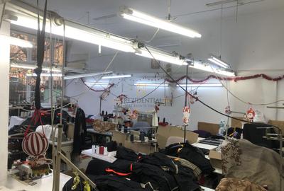 Oportunitate pentru Producție– 500m fata de metrou, Sos Oltenitei - 1