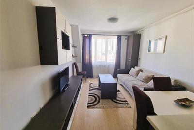 Apartament cu 2 camere decomandat, mobilat în Astra