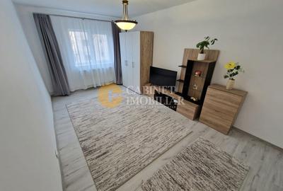 2 Camere Decomandat- Renovat complet- Etaj 1- Dacia - 1