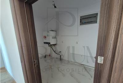 SUPER OFERTA - Duplex deosebit - zona excelenta- spatii generoase - structura me - 8