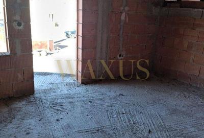 Casa la Rosu P+1,teren 10 Arii,zona Viisoara - 3