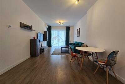 Inchiriere Apartament cu 2 camere Silk District cu Loc de Parcare si Boxa - 7