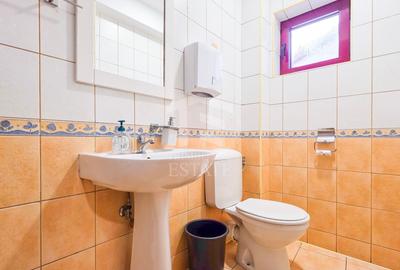 Spațiu Birouri PREMIUM pe Sabinelor 104A - Zona 13 Septembrie Marriott - 18