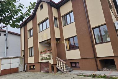 PENSIUNE 16 CAMERE  478 MP UTILI  | CURTE 320 MP | - 1