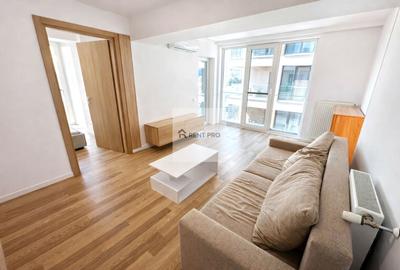 Park Politehnica 2 Camere De Vanzare Metrou Grozavesti - 14