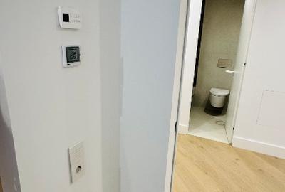 Apartament 2 dormitoare plus birou cu vedere superbă către pădurea Băneasa - 14