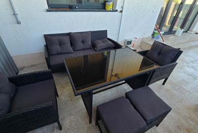 MUTARE IMEDIATA - Vila mobilata si utilata LUX - 13