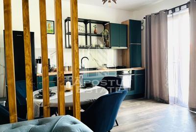 Apartament cu 1 camera de vanzare, bloc 2024, zona Sagului, Timisoara - 5