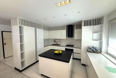 Apartment for rent | HERASTRAU | luxurious and spacious - 3