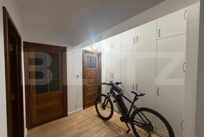 Apartament 3 camere, 65 mp, zona Pacurari - 10