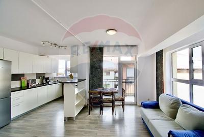 Apartament 3 camere + garaj - Strada Teilor - Florești - 1