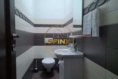 Piata Victoriei, inchiriere spatiu birouri in vila, 100mpu, atmosfera cocheta - 11