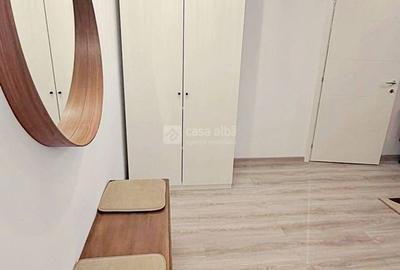 Copou Garden - 2 camere modern, PET FRIENDLY, mobilier premium - 12