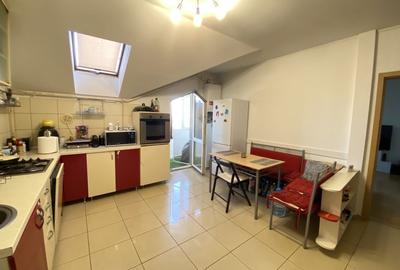 COMISION 0%, Apartament 3 Camere, 71mp, Parcare, Bloc cu LIFT, Sagului - 6