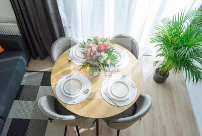 AIRBNB - 6 pers I Unirii - Centru Vechi I Etaj 4  I Balcon deschis - 6