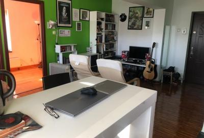 Vanzare Garsoniera CENTRAL UNIRII - 1