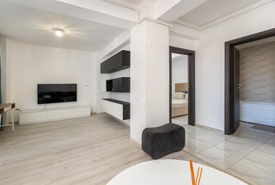 Apartament 2 camere Militari Rezidence, etaj 3/7, ambient elegant și confortabil - 5