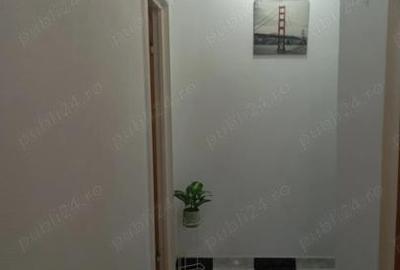 Apartament cu 2 camere decomandat, mobilat în Drumul Taberei