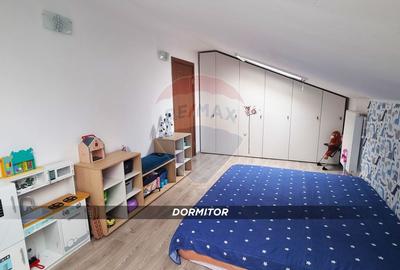 Apartament modern cu 4 camere – 168 mp de libertate și confort - 12