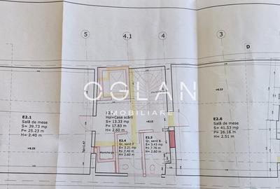Cladire comerciala S+P+2E+M, PIATA MICA - Sibiu - 8
