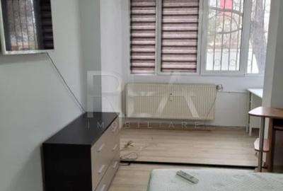 Apartament cu 2 camere decomandat, mobilat în Berceni