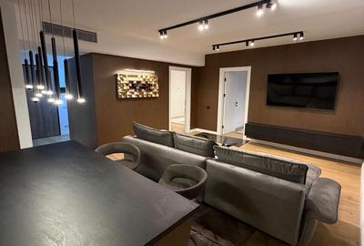 Inchiriere 3 Camere Mtm Residence Pipera Prima Inchiriere - 1