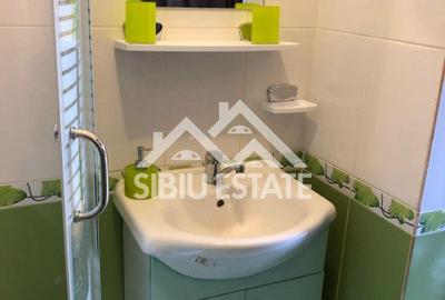 Casa tip duplex 5 camere 350 mp teren terasa cu zona gratar si pivnita - 11