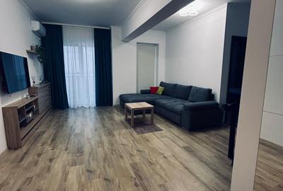 3 Camere Mamaia zona Vega