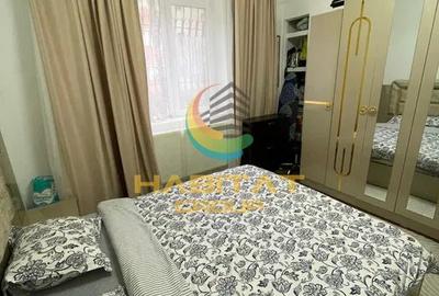 Apartament 2 camere renovat Kaufland Salaj la 7 min de Sebastian - 1