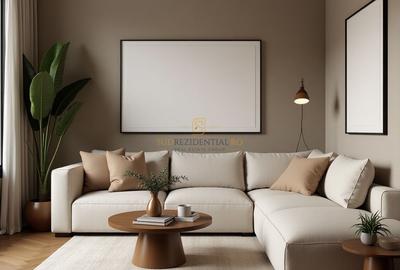 Apartament cu 2 camere decomandat în Berceni