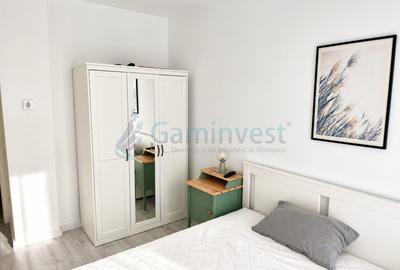 Apartament cu doua camere de inchiriat in Oradea, Prima Urbana - 4