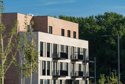 Apartament cu 4 camere mobilat in Amber Forest - 20