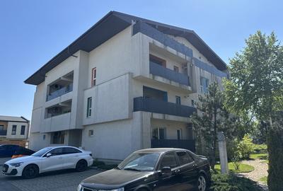 Apartament modern de 2 camere, loc parcare, LaRa Condominium Otopeni - 19
